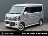日産 クリッパーリオ 660cc 660 E ハイルーフ /当社社用車UP　純正ナビ　バックカメラ