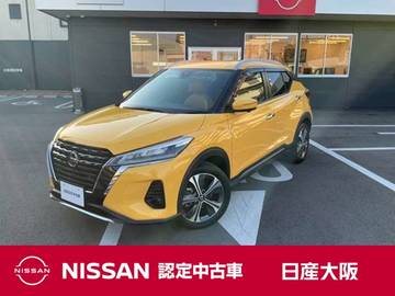 1.2 X ツートーン インテリアエディション (e-POWER) メモリーナビ　アラウンドビューモニター