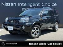 日産 エクストレイル 2000cc 2.0 GT 4WD /20GTターボ4WD・大型サンルーフ・キセノン