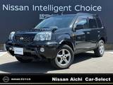 日産 エクストレイル 2000cc 2.0 GT 4WD /20GTターボ4WD・大型サンルーフ・キセノン