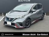 日産 ノート 1200cc 1.2 e-POWER NISMO 日産メモリーナビ/MM317D-W・全視界カメラ