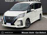 日産 セレナ 1200cc 1.2 e-POWER ハイウェイスター V プロパイロット・後席モニター・大画面ナビ