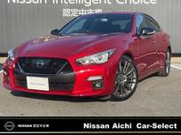 日産 スカイライン 3000cc 3.0 400R /ツインターボ 405PS・純正メモリーナビ・
