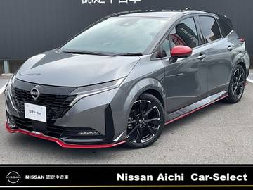 1.2 NISMO /メーカーナビ・CarPlay・HDMI・Bluetooth