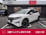 日産 ノート 1200cc 1.2 AUTECH クロスオーバー メーカーナビ アラウンドM プロパイロット