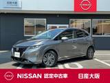 日産 ノート 1200cc 1.2 S メモリーナビ　アラウンドビューモニター