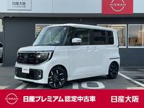 日産 ルークス 660cc 660 ハイウェイスターGターボ 元展示・試乗車　純正ドライブレコーダー
