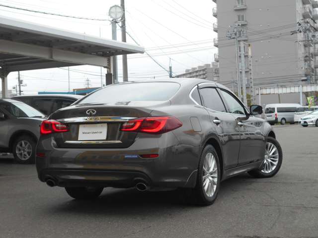 札幌日産自動車株式会社 くるまるく西 北海道 フーガ 日産の在庫詳細から中古車を探す 日産公式中古車検索サイト