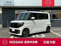 日産 ルークス 660cc 660 ハイウェイスターX プロパイロット エディション エマージェンシーブレーキ　横滑り防止装置