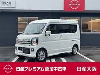 日産 クリッパーリオ 660cc 660 G ハイルーフ メモリーナビ　バックモニター
