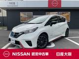 日産 ノート 1200cc 1.2 e-POWER NISMO メモリーナビ　アラウンドビューモニター