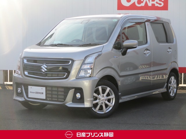 日産プリンス静岡販売株式会社 丸子中古車センター 静岡県 ワゴンr スズキの在庫詳細から中古車を探す 日産公式中古車検索サイト