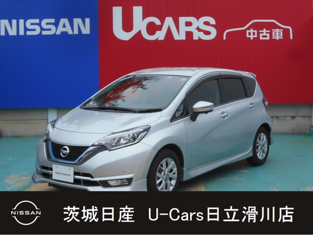 茨城日産自動車株式会社 U Cars日立滑川店 茨城県 在庫一覧 日産公式中古車検索サイト