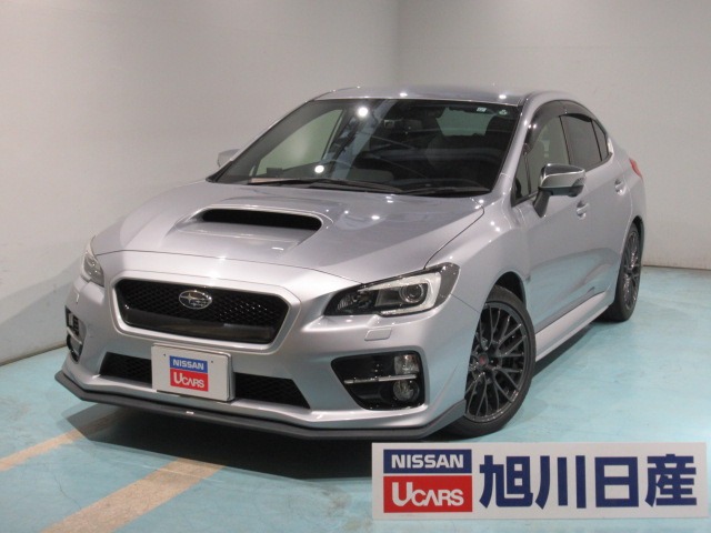 Wrx 全国 の中古車 日産公式中古車検索サイト