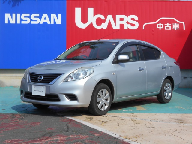 茨城日産自動車株式会社 U Cars日立滑川店 茨城県 ラティオ 日産の在庫詳細から中古車を探す 日産公式中古車検索サイト