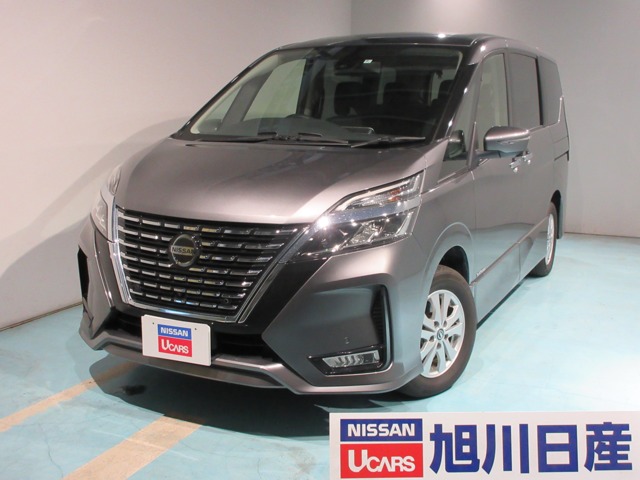 旭川日産自動車株式会社 北海道 在庫一覧 日産公式中古車検索サイト