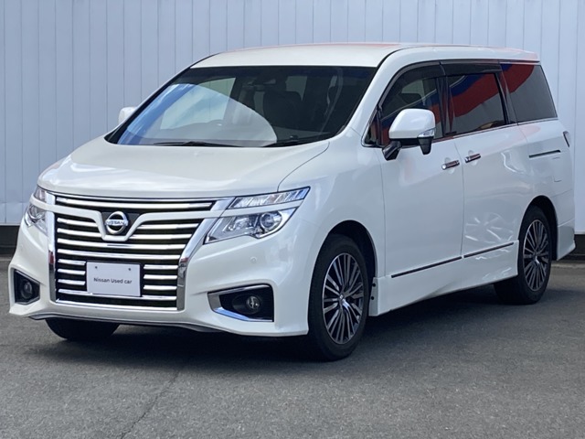 エルグランド 全国 の中古車 日産公式中古車検索サイト