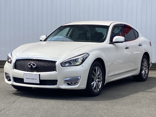 フーガ 全国 の中古車 日産公式中古車検索サイト