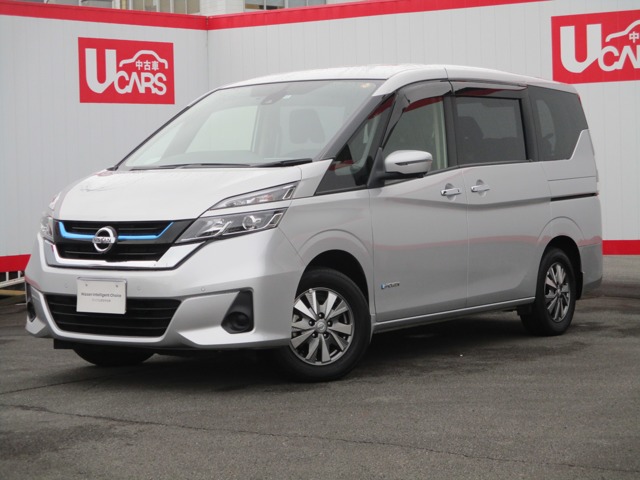 セレナ 静岡 の中古車 日産公式中古車検索サイト