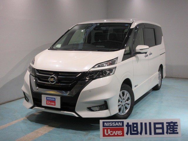 旭川日産自動車株式会社 北海道 在庫一覧 日産公式中古車検索サイト