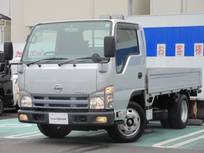 日産 アトラス 3000cc 3.0 フルスーパーロー ディーゼルターボ 最大積載量2000Kg 日産ワイド保証付帯