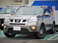 日産 エクストレイル 2000cc 2.0 20Xtt 4WD メモリ-ナビ Bカメラ 全席シ-トヒ-タ-