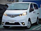 日産 NV200バネットバン 1600cc 1.6 プレミアムGX 乗車定員5人 最大積載量600Kg