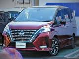 日産 セレナ 1200cc 1.2 e-POWER ハイウェイスター V 下取ワンオ-ナ-　プロパイ　寒冷地仕様