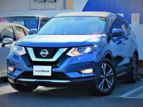 日産 エクストレイル 2000cc 2.0 20X 2列車 4WD 下取ワンオ-ナ- プロパイロット ドラレコ