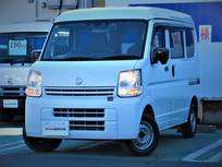 日産 NV100クリッパー 660cc 660 DX セーフティパッケージ ハイルーフ 5AGS車 エマ-ジェンシ-ブレ-キ　車線逸脱警報