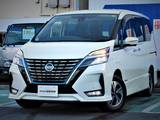 日産 セレナ 1200cc 1.2 e-POWER ハイウェイスター V 下取ワンオ-ナ- 10インチナビ プロパイ