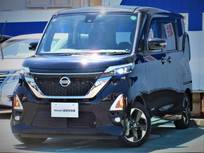 日産 ルークス 660cc 660 ハイウェイスターX プロパイロット エディション メモリ-ナビ アラウンドビュー 前後ドラレ