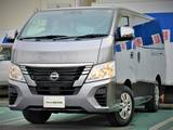 日産 キャラバン 2000cc 2.0 EX ロングボディ 下取ワンオ-ナ- 定員3人 積載量1250Kg