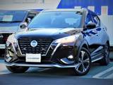日産 キックス 1200cc 1.2 X (e-POWER) 下取ワンオ-ナ- プロパイロット ドラレコ
