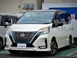 日産 セレナ 1200cc 1.2 e-POWER ハイウェイスター V 下取ワンオ-ナ- プロパイロット ドラレコ