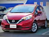 日産 ノート 1200cc 1.2 e-POWER X 下取ワンオ-ナ- 純正メモリ-ナビ ドラレコ