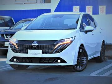 1.2 G レザーエディション 社有車UP　BOSE　プロパイロット