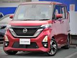 日産 ルークス 660cc 660 ハイウェイスターGターボ プロパイロット エディション ワンオ-ナ- 9インチナビ アラウンドビュー
