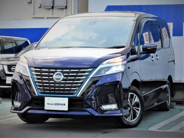 1.2 e-POWER ハイウェイスター V ワンオ-ナ- プロパイロット 前後ドラレコ