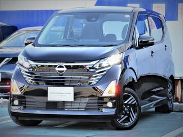 660 ハイウェイスターX プロパイロット エディション 社有車UP 9インチナビ アラウンドビュー