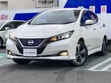 日産 リーフ e+ G 下取ワンオ-ナ- プロパイロット BOSE