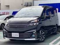 日産 セレナ 2000cc 2.0 ライダー オーテック 30thアニバーサリー プロパイロット　9インチナビ　寒冷地仕様