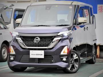 660 ハイウェイスターGターボ プロパイロット エディション 下取ワンオ-ナ- プロパイロット ドラレコ