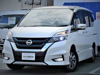日産 セレナ 1200cc 1.2 e-POWER ハイウェイスター V 下取ワンオ-ナ- メモリ-ナビ 寒冷地仕様