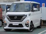 日産 ルークス 660cc 660 ハイウェイスターX プロパイロット エディション 4WD 下取ワンオ-ナ- 前後ドラレコ 寒冷地仕様