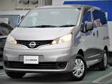 日産 NV200バネットバン 1600cc 1.6 DX 純正メモリ-ナビ　キ-レスエントリ-