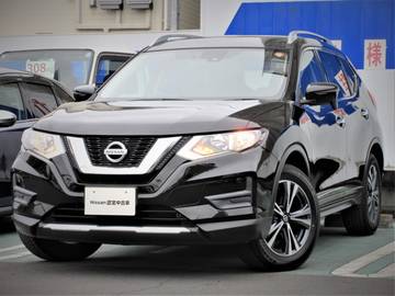 2.0 20X 2列車 4WD 下取ワンオ-ナ-　メモリ-ナビ　ドラレコ