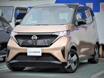 日産 サクラ G 下取ワンオ-ナ- プロパイロット ドラレコ