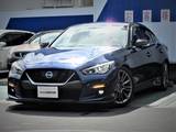 日産 スカイライン 3000cc 3.0 GT タイプSP BOSEサウンド 社外足廻り 社外マフラ-