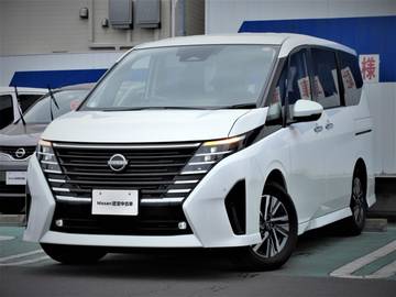 1.4 e-POWER ハイウェイスターV 展示・試乗車UP プロパイロット ドラレコ